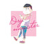『おそ松さん』トド松 Ani-Art Tシャツレディース【202509再販】